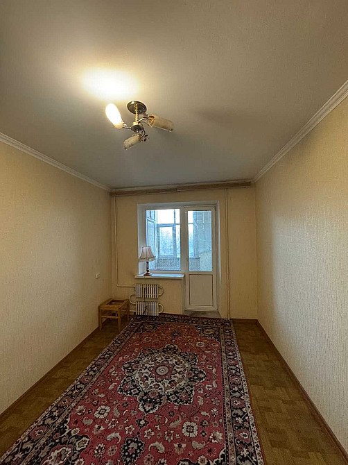 Реальная !Сдам 3 ком  на Фрунзенском  "чешка " этаж 3/10 цена 7000 грн Дніпро - зображення 5