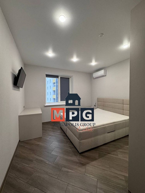 Оренда новобудови ЖК Річковий квартал Харків - зображення 3