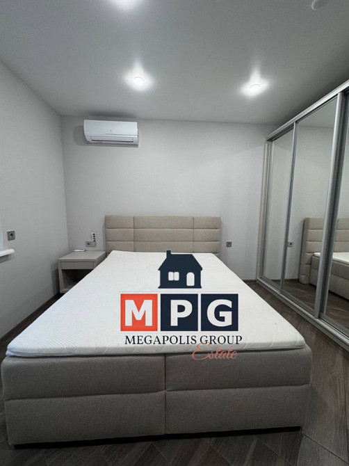 Оренда новобудови ЖК Річковий квартал Харків - зображення 4