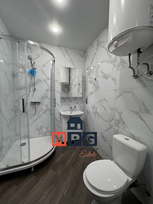 Оренда новобудови ЖК Річковий квартал Харків - зображення 7