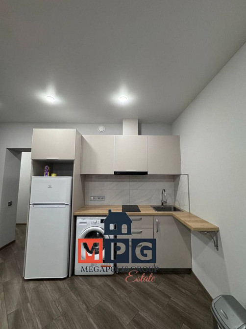 Оренда новобудови ЖК Річковий квартал Харків - зображення 5