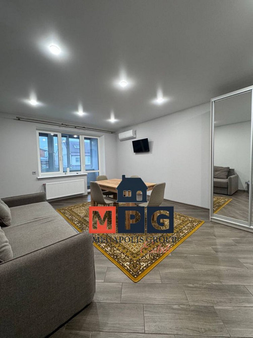 Оренда новобудови ЖК Річковий квартал Харків - зображення 2