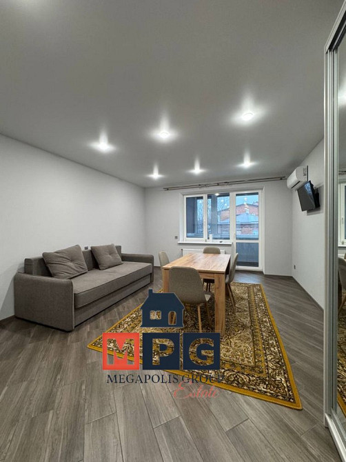 Оренда новобудови ЖК Річковий квартал Харків - зображення 1