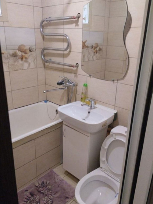 Однокомнатная квартира на новых домах дворец спорта Харьков - изображение 8