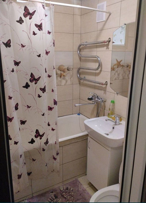 Однокомнатная квартира на новых домах дворец спорта Харьков - изображение 6