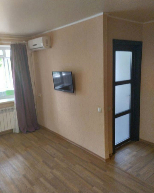 Однокомнатная квартира на новых домах дворец спорта Харьков - изображение 2