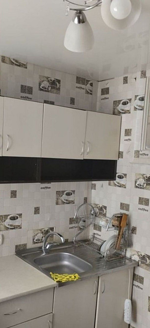 Однокомнатная квартира на новых домах дворец спорта Харьков - изображение 7