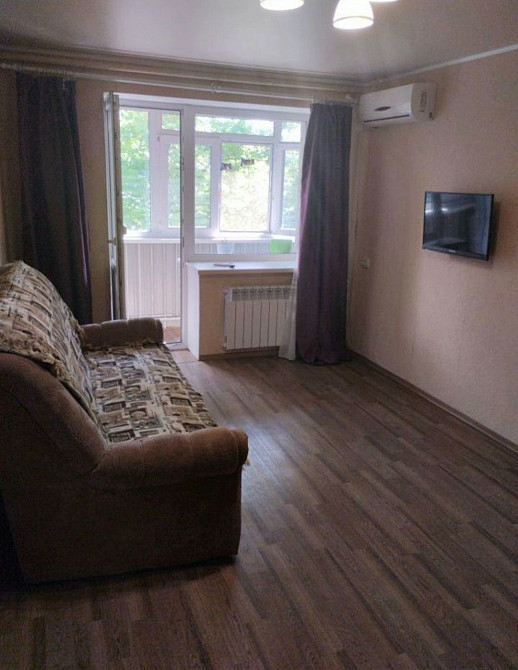 Однокомнатная квартира на новых домах дворец спорта Харьков - изображение 3