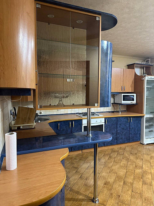 Оренда 3 кімнатної квартири Хмельницкий - изображение 2