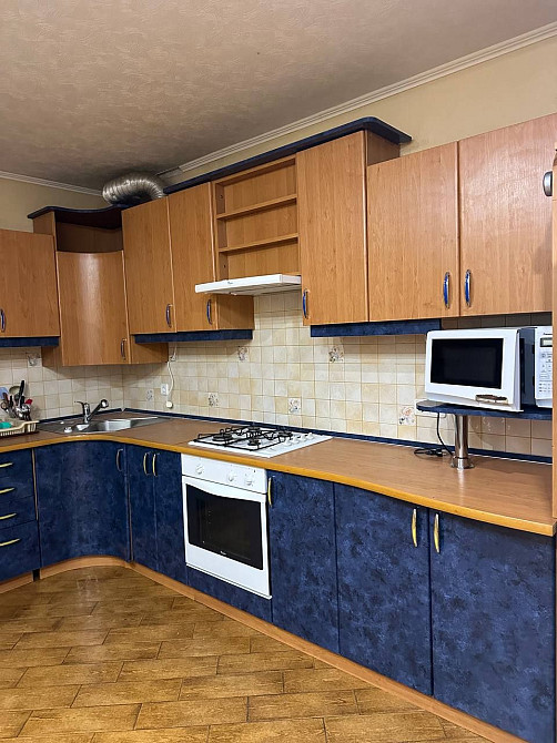 Оренда 3 кімнатної квартири Хмельницкий - изображение 1