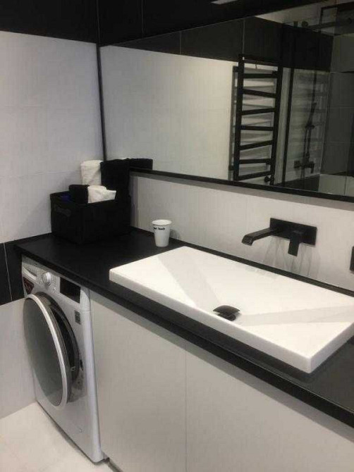 Оренда 2-кімнатної квартири  в ЖК  “Парус Парк” вул.Кульпарківській. Львів - зображення 8