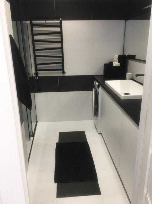 Оренда 2-кімнатної квартири  в ЖК  “Парус Парк” вул.Кульпарківській. Львів - зображення 6