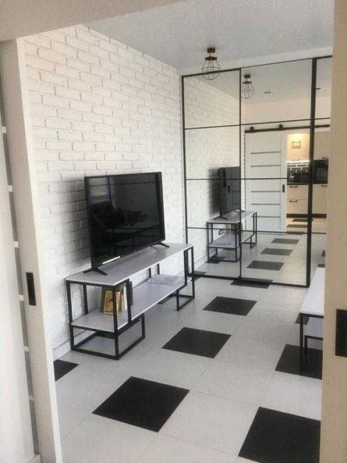 Оренда 2-кімнатної квартири  в ЖК  “Парус Парк” вул.Кульпарківській. Львів - зображення 4