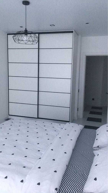 Оренда 2-кімнатної квартири  в ЖК  “Парус Парк” вул.Кульпарківській. Львів - зображення 3