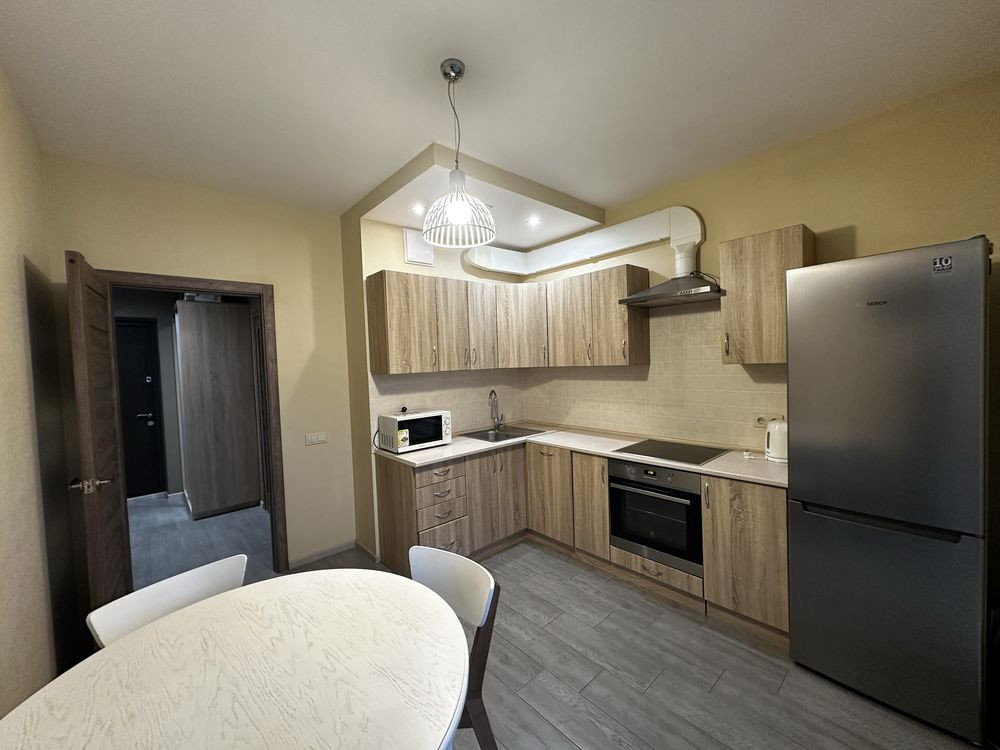 Здам квартиру ЖК «Французький квартал-2» Київ - зображення 6