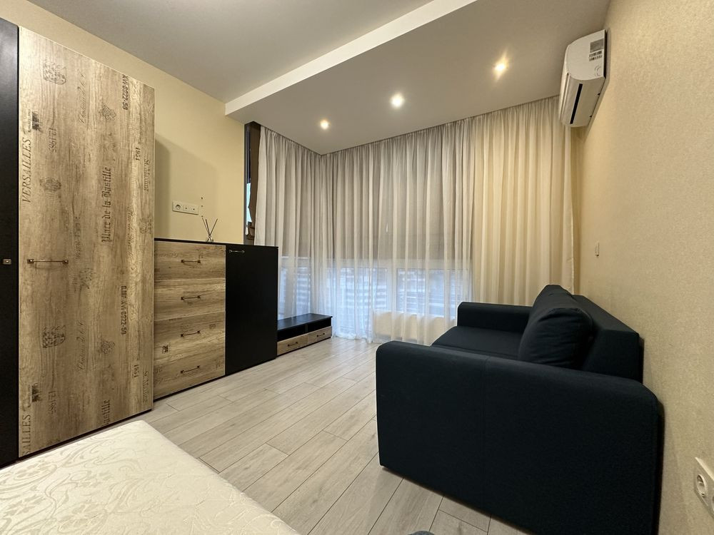 Здам квартиру ЖК «Французький квартал-2» Київ - зображення 4