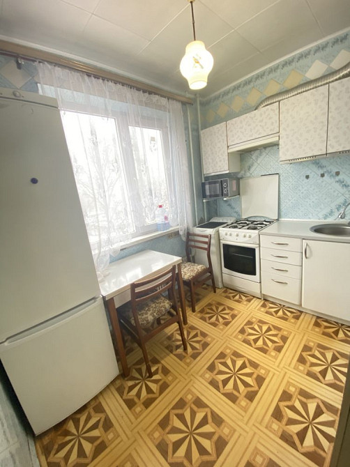 Сдам 2х комнатную квартиру Героев Труда Дафи Салтовка Харьков - изображение 4