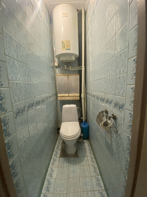 Сдам 2х комнатную квартиру Героев Труда Дафи Салтовка Харьков - изображение 6