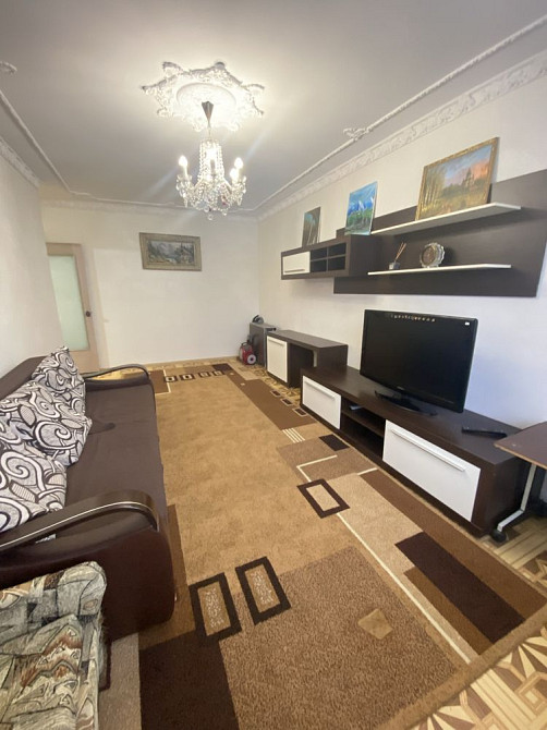 Сдам 2х комнатную квартиру Героев Труда Дафи Салтовка Харьков - изображение 1