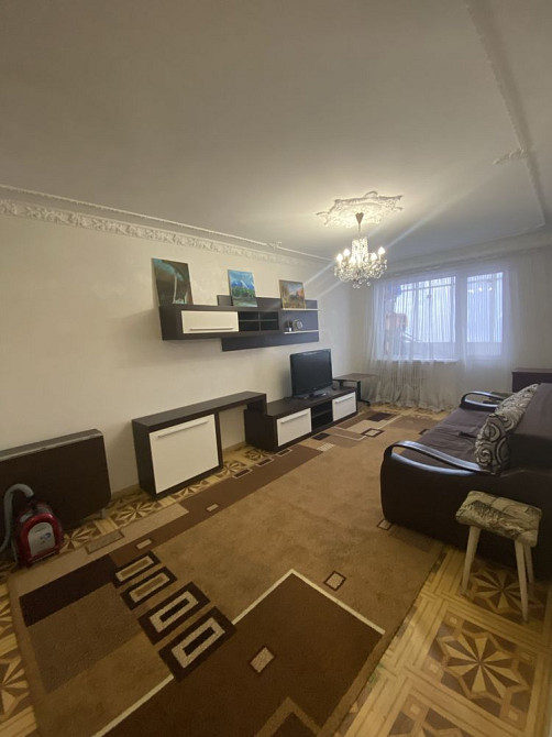 Сдам 2х комнатную квартиру Героев Труда Дафи Салтовка Харьков - изображение 2