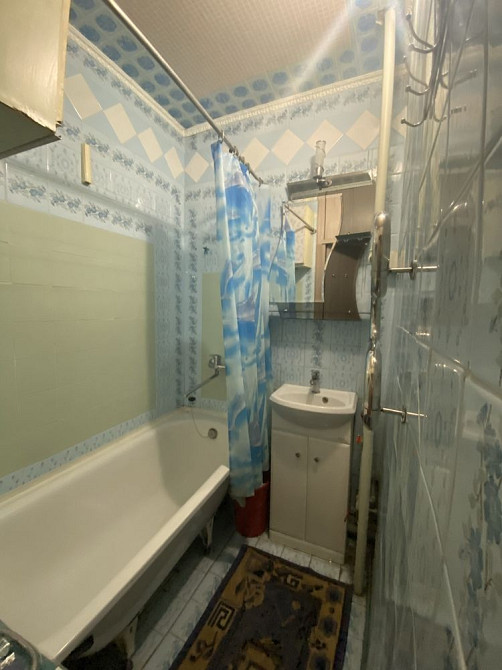 Сдам 2х комнатную квартиру Героев Труда Дафи Салтовка Харьков - изображение 5