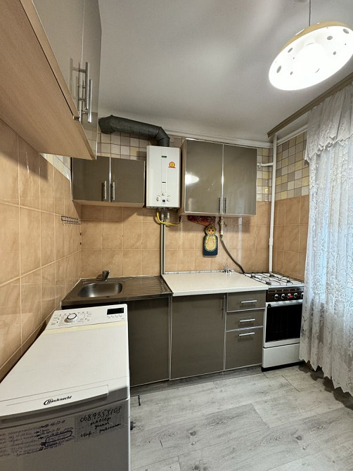 Здам 2 к.квартиру р-н Вокзальний Біла Церква - зображення 1