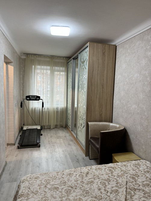 Здам 2 к.квартиру р-н Вокзальний Біла Церква - зображення 7