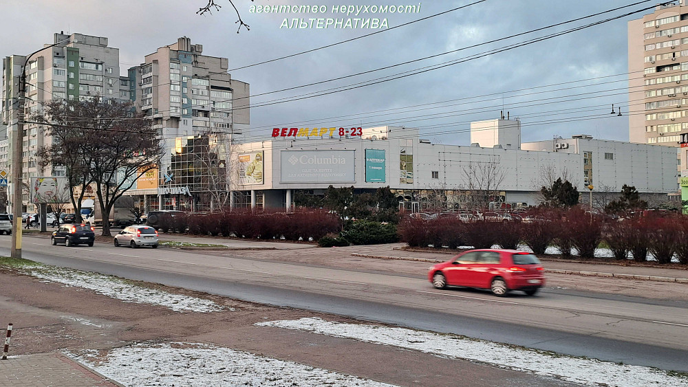 2 к кв Митниця, р-н Дніпро Плаза. Кімнати окремі. Побут техніка. Меблі Черкассы - изображение 3