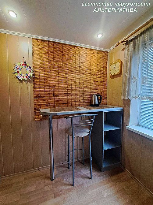 2 к кв Митниця, р-н Дніпро Плаза. Кімнати окремі. Побут техніка. Меблі Черкассы - изображение 6