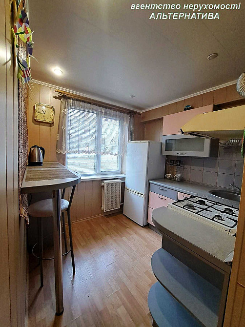 2 к кв Митниця, р-н Дніпро Плаза. Кімнати окремі. Побут техніка. Меблі Черкассы - изображение 5