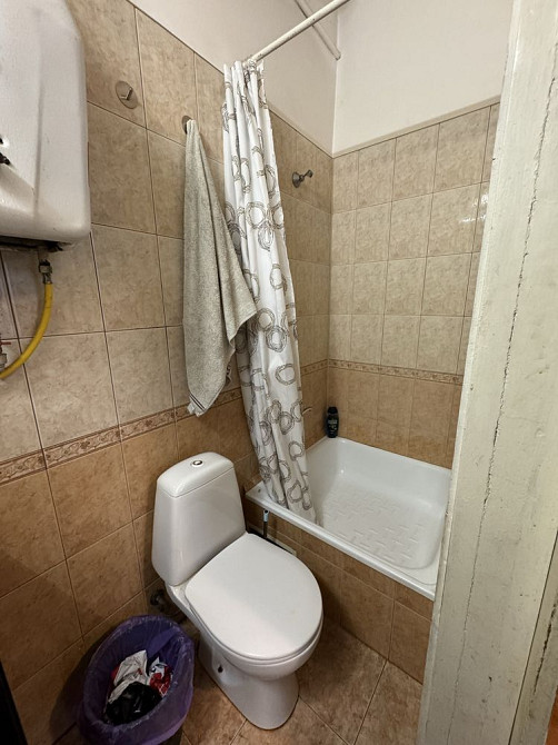 Здам однокімнатну квартиру вул.Жовківська від власника Львів - зображення 5