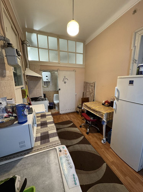 Здам однокімнатну квартиру вул.Жовківська від власника Львів - зображення 1