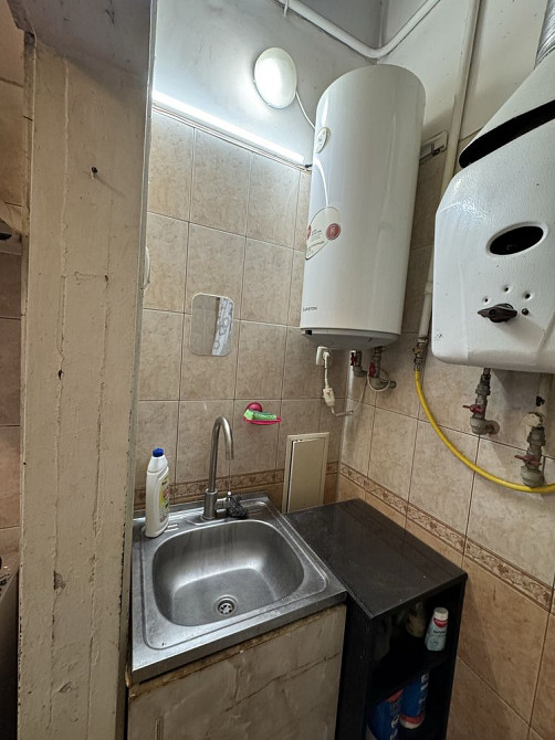 Здам однокімнатну квартиру вул.Жовківська від власника Львів - зображення 6