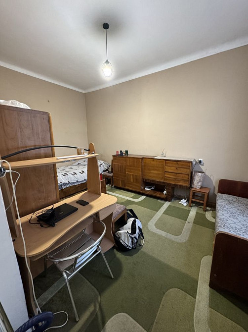 Здам однокімнатну квартиру вул.Жовківська від власника Львів - зображення 8