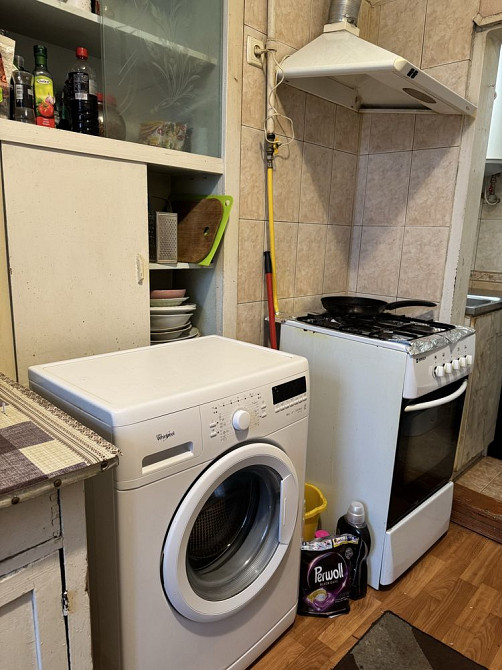 Здам однокімнатну квартиру вул.Жовківська від власника Львів - зображення 3