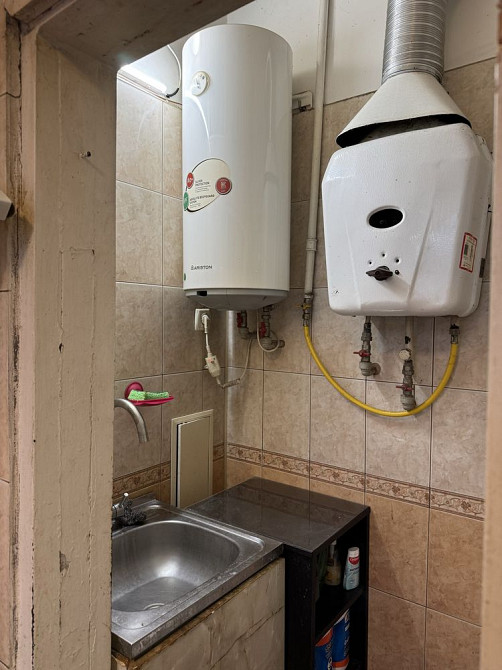 Здам однокімнатну квартиру вул.Жовківська від власника Львів - зображення 4