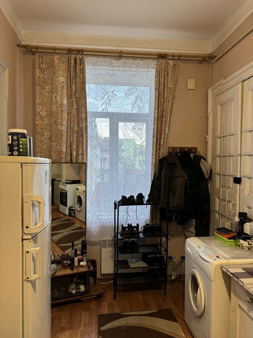 Здам однокімнатну квартиру вул.Жовківська від власника Львів - зображення 2