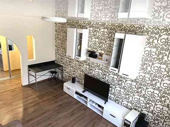 Без комiсiї! Здам чудову квартиру на Гонгадзе 32! Київ