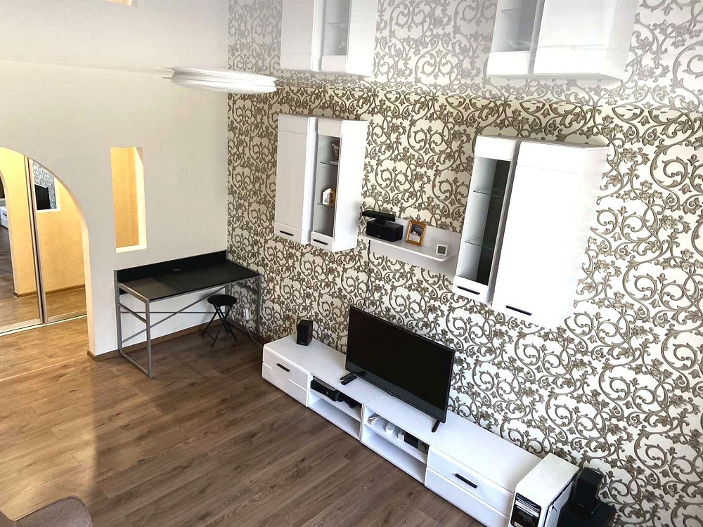 Без комiсiї! Здам чудову квартиру на Гонгадзе 32! Київ - зображення 2