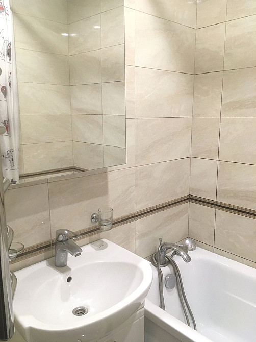 Без комiсiї! Здам чудову квартиру на Гонгадзе 32! Київ - зображення 8