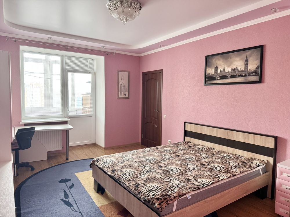 Оренда 1кім квартира по вул. Зелена ( р-н вул. Жасминова) Львів - зображення 1