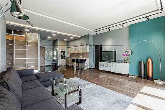 Аренда 3к квартиры, ул. Крещатик, ЖК Капитолий Київ