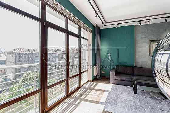 Аренда 3к квартиры, ул. Крещатик, ЖК Капитолий Київ