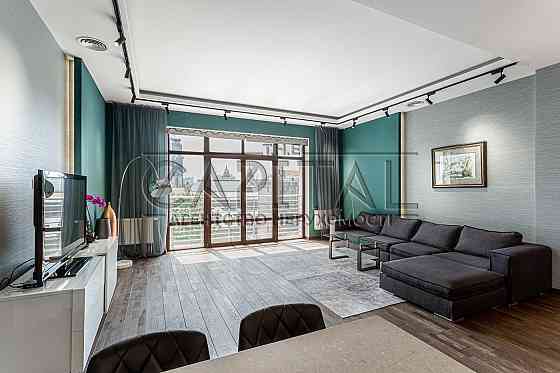 Аренда 3к квартиры, ул. Крещатик, ЖК Капитолий Київ