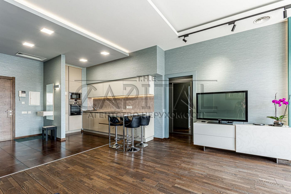 Аренда 3к квартиры, ул. Крещатик, ЖК Капитолий Київ - зображення 7