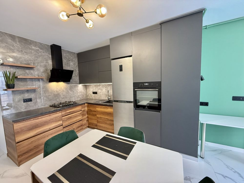 Оренда 1 кімнатної квартири вул. Під Голоском в новобудові Аурум Львів - зображення 8