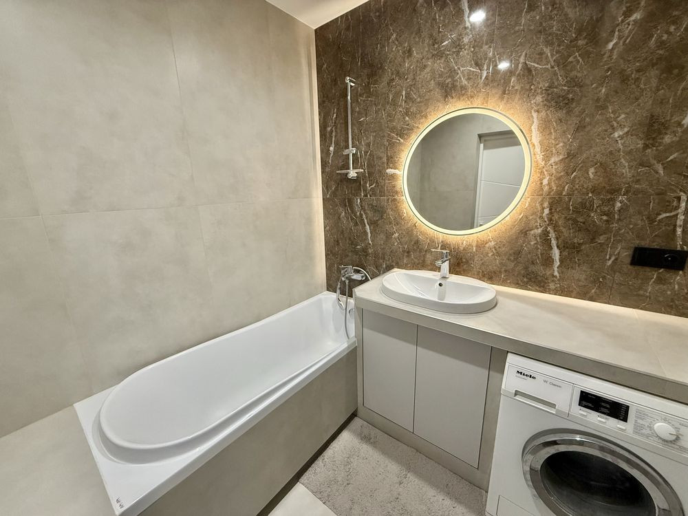 Оренда 1 кімнатної квартири вул. Під Голоском в новобудові Аурум Львів - зображення 7