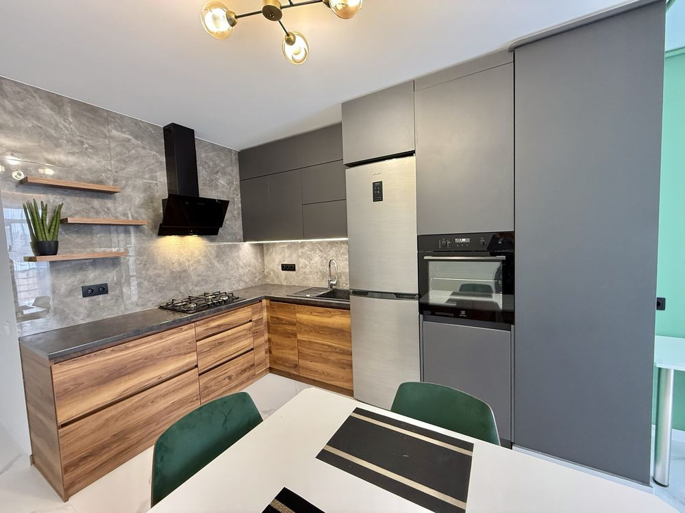 Оренда 1 кімнатної квартири вул. Під Голоском в новобудові Аурум Львів - зображення 1