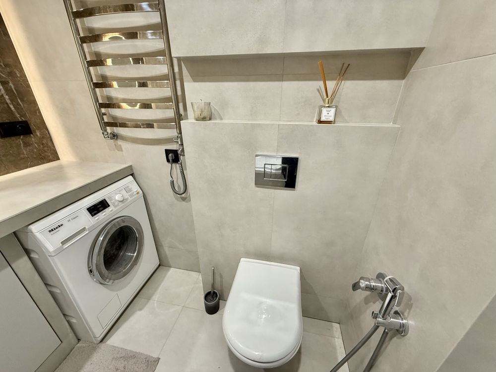 Оренда 1 кімнатної квартири вул. Під Голоском в новобудові Аурум Львів - зображення 5