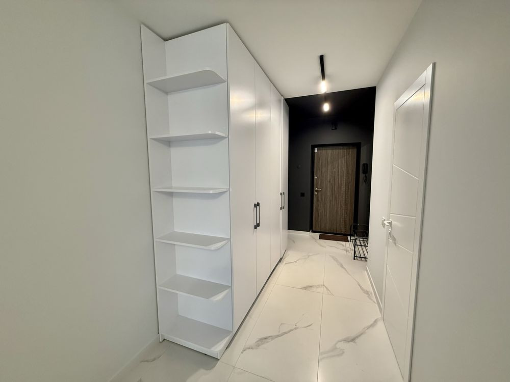 Оренда 1 кімнатної квартири вул. Під Голоском в новобудові Аурум Львів - зображення 2